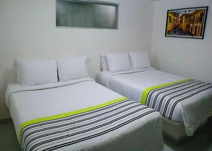 Donjuan By Melida Hotel