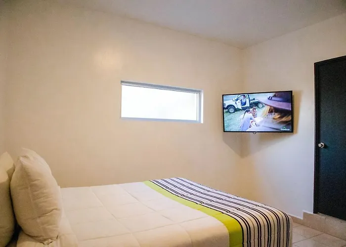 Donjuan By Melida Hotel